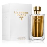 Prada La Femme Eau de Parfum 100ml