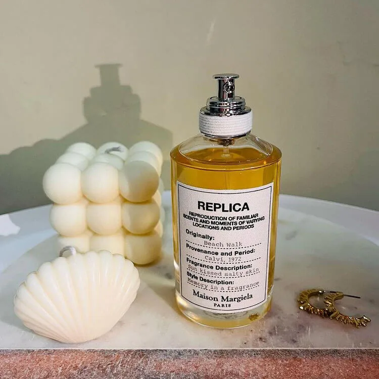 Nước Hoa Nư Replica Beach Walk EDT 100ml