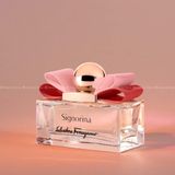 Nước Hoa Nữ Salvatore Ferragamo Signorina
