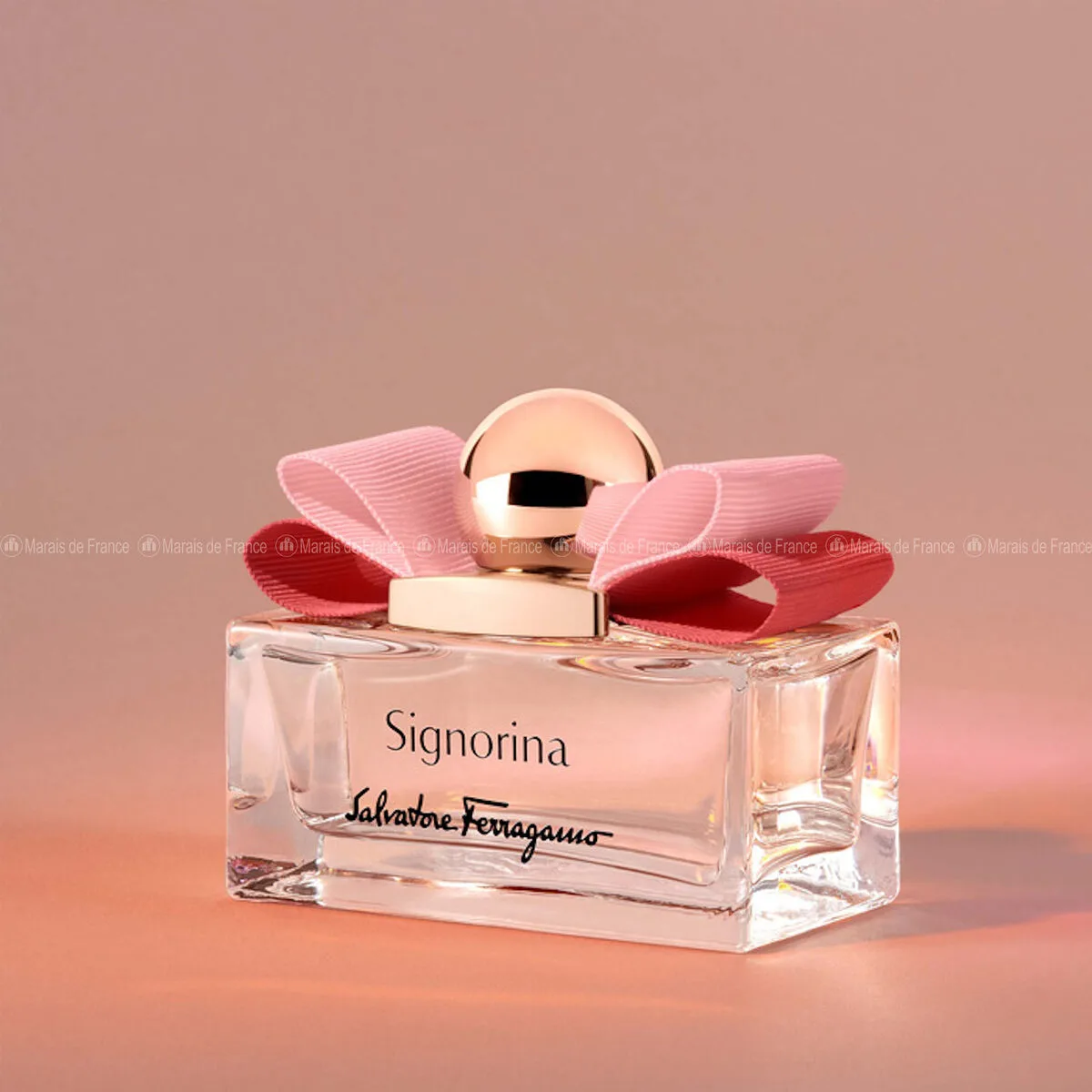 Nước Hoa Nữ Salvatore Ferragamo Signorina