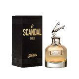 Scandal Gold Eau de Parfum 80ml