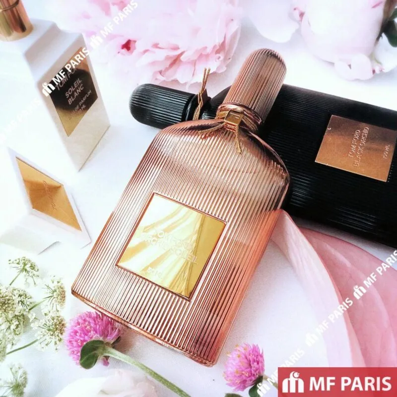 Nước Hoa nữ Tom Ford Orchid Soleil