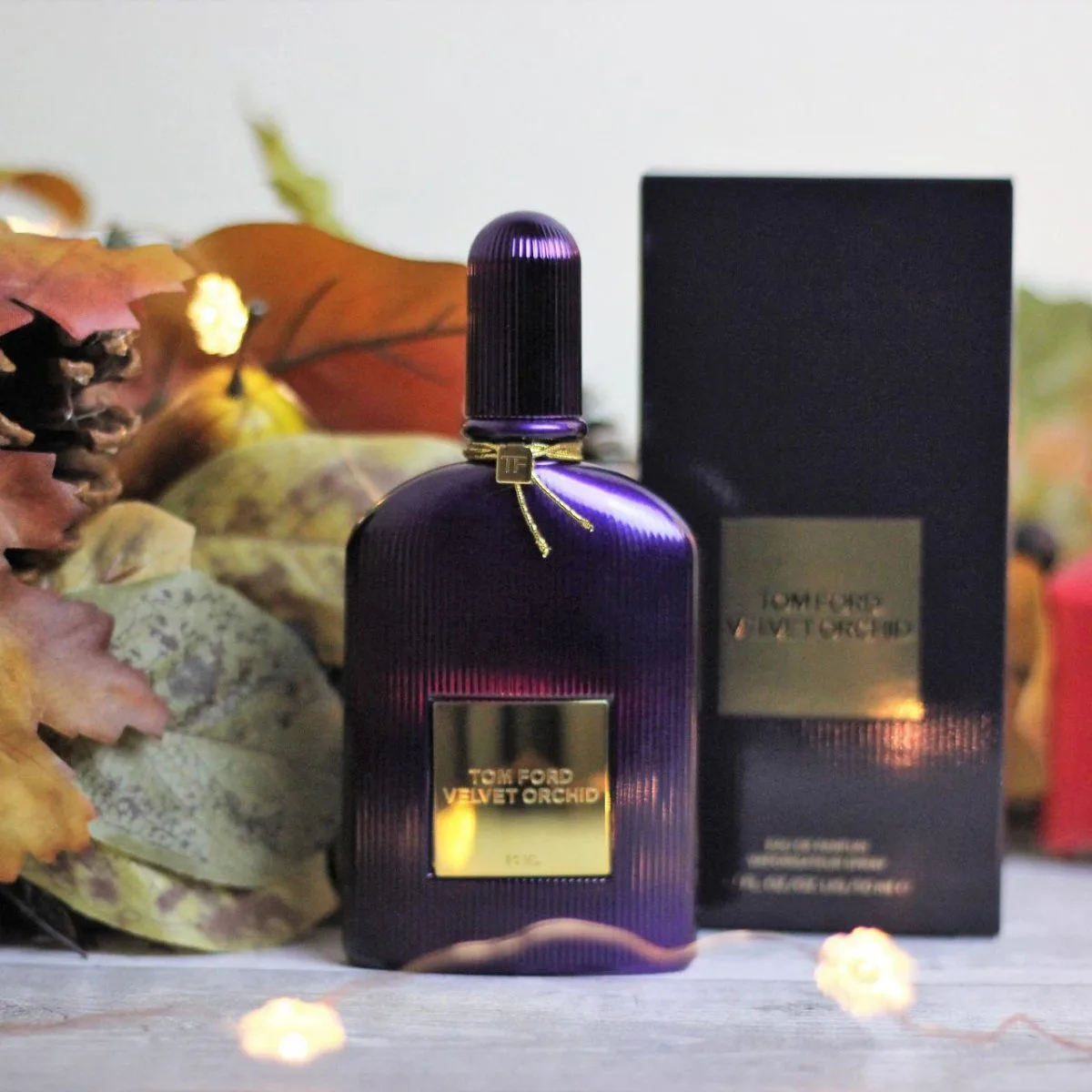 Tom Ford Velvet Orchid Eau de Parfum