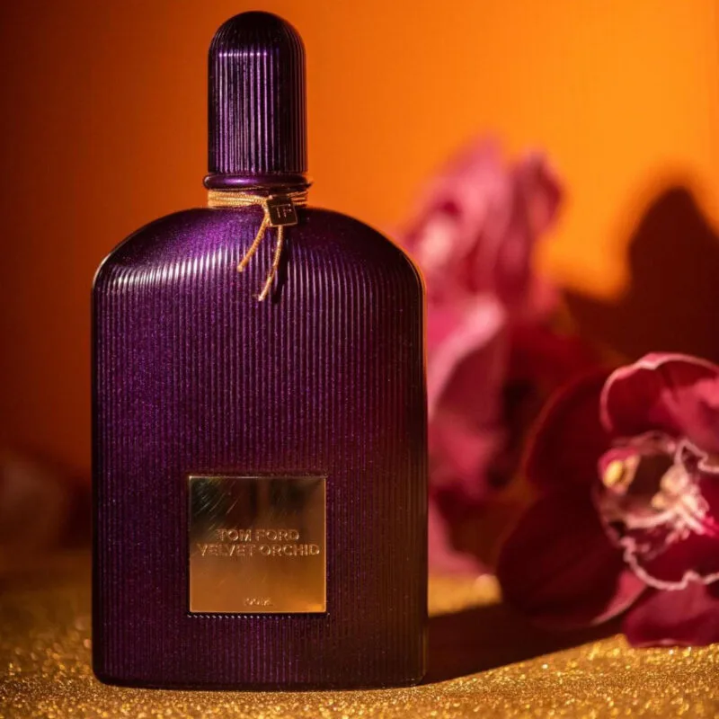 Tom Ford Velvet Orchid