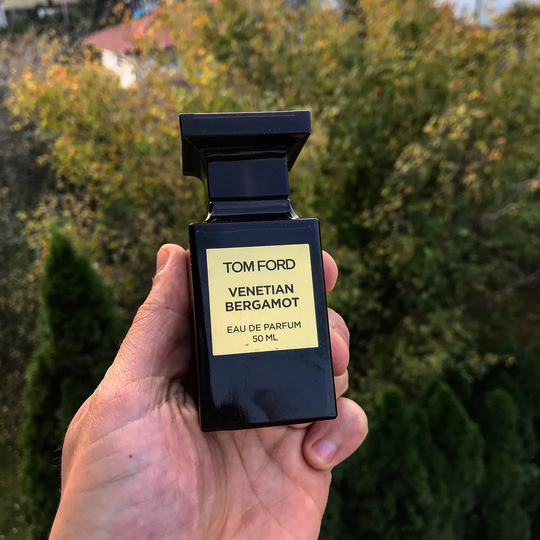Tom Ford Venetian Bergamot