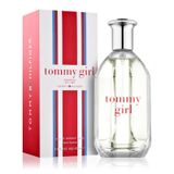 Tommy Hilfiger Tommy Girl Eau de Toilette 100ml