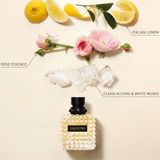 Nước Hoa Valentino Donna Born In Roma Yellow Dream