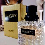 Nước Hoa Valentino Donna Born In Roma Yellow Dream