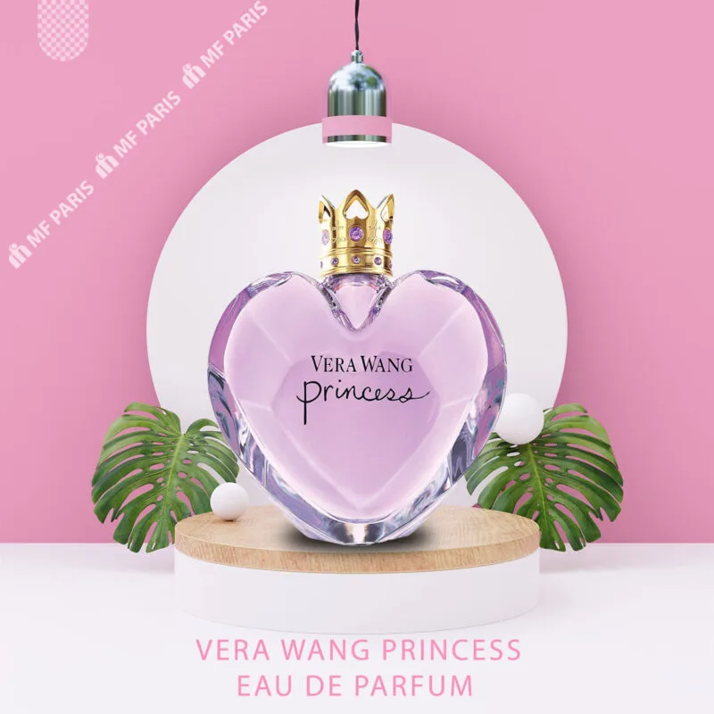 Vera Wang Princess