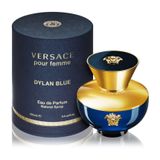 Nước Hoa Nữ Versace Dylan Blue Pour Femme EDP 100ml