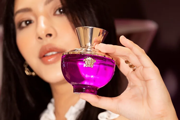 Versace Dylan Purple 100ml Versace Dylan Purple 100ml