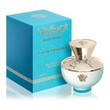 nuoc ho nu Versace Dylan Turquoise EDT 100ml