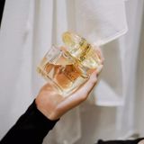 Nước Hoa Nữ Versace Yellow Diamond