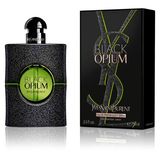 Nước Hoa Nữ YSL Black Opium Illicit Green 100ml