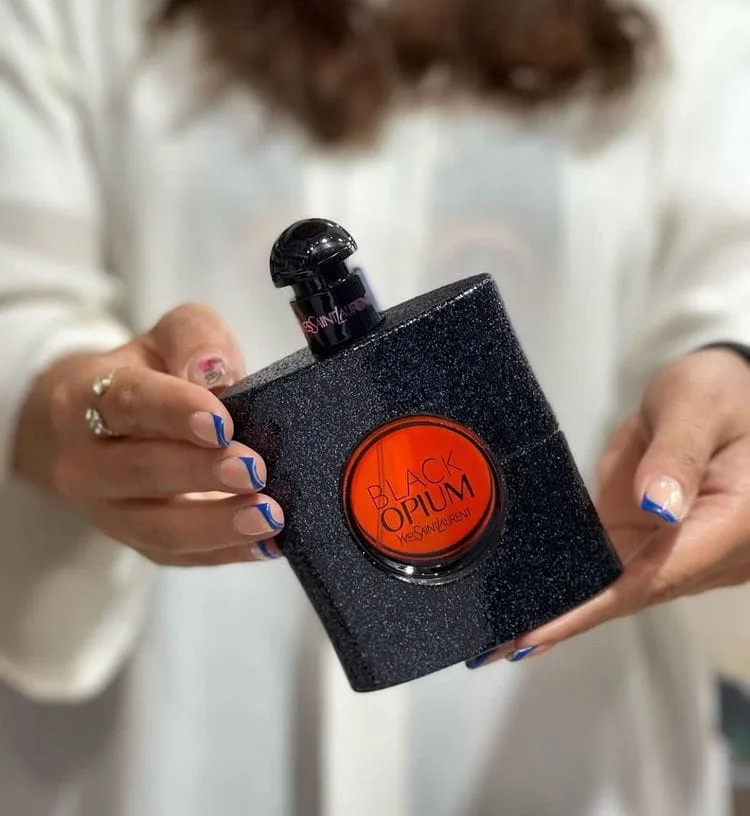 Yves Saint Laurent Black Opium Eau de Parfum