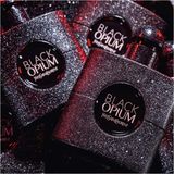Yves Saint Laurent Black Opium Extreme