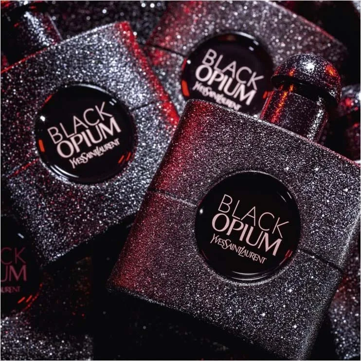 Yves Saint Laurent Black Opium Extreme
