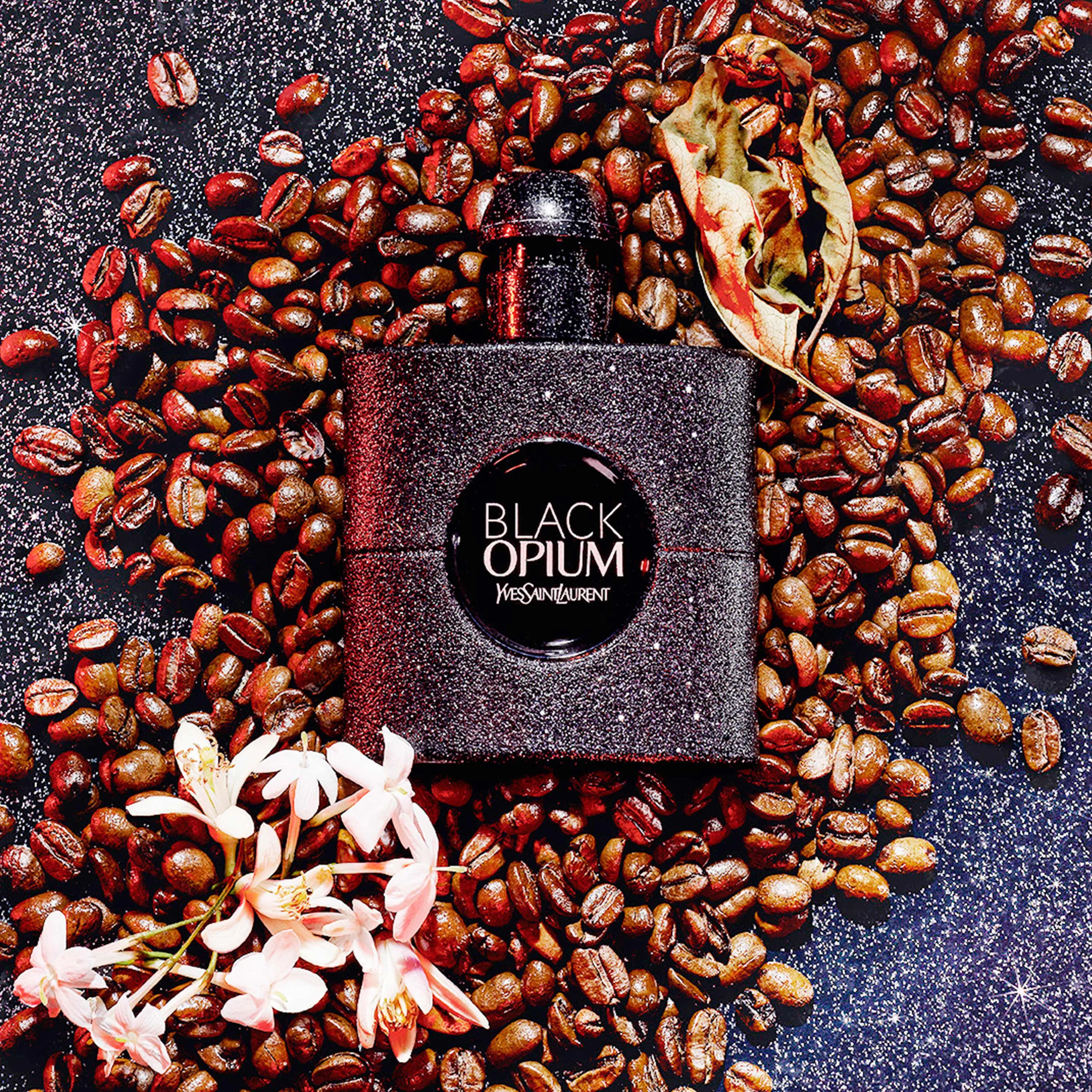 Black Opium Eau de Parfum Extrême