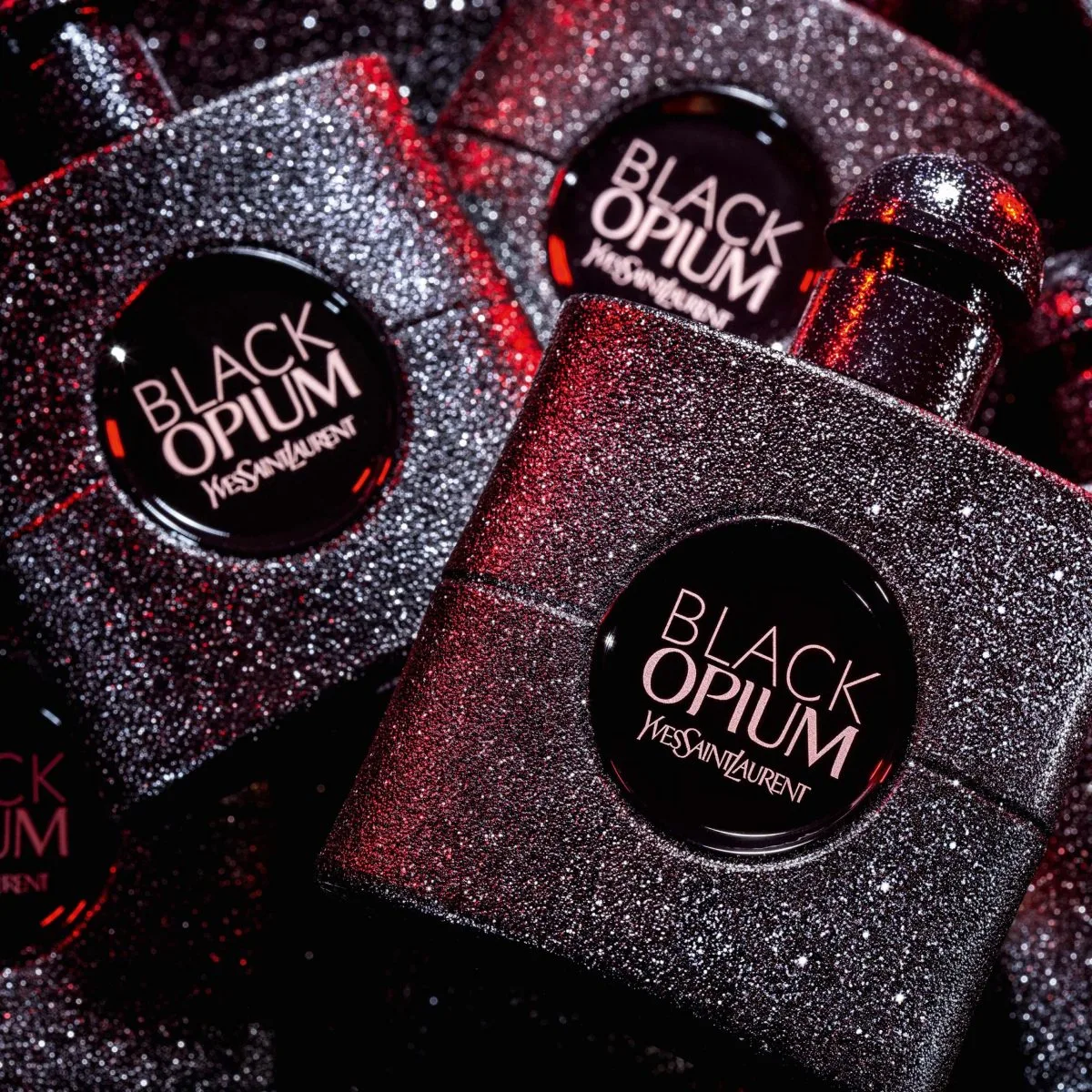 Black Opium Eau de Parfum Extrême