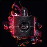 Yves Saint Laurent Black Opium Extreme