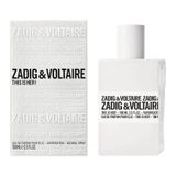 Zadig Voltaire This is Her Eau de Parfum 100ml