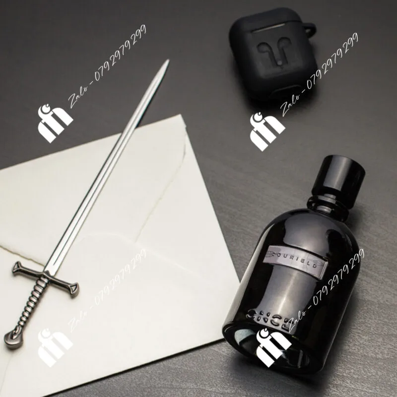 Once Courield Eau De Parfum