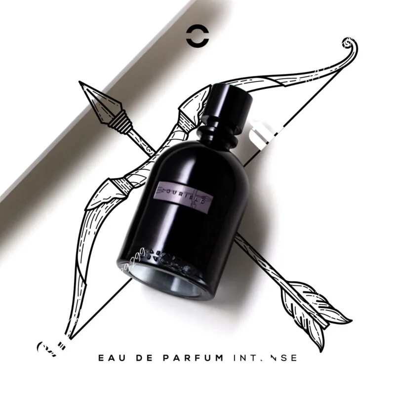 Once Courield Eau De Parfum