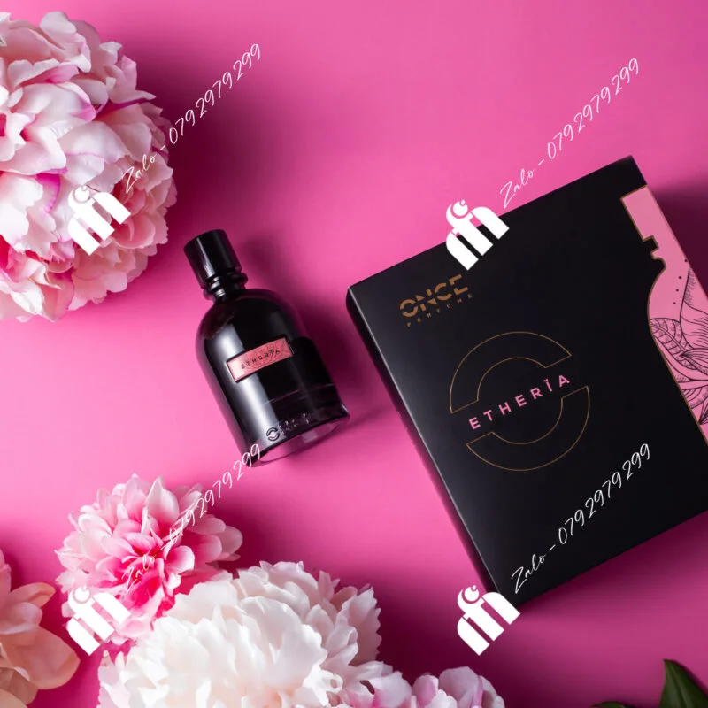 Once Etheria Eau De Parfum