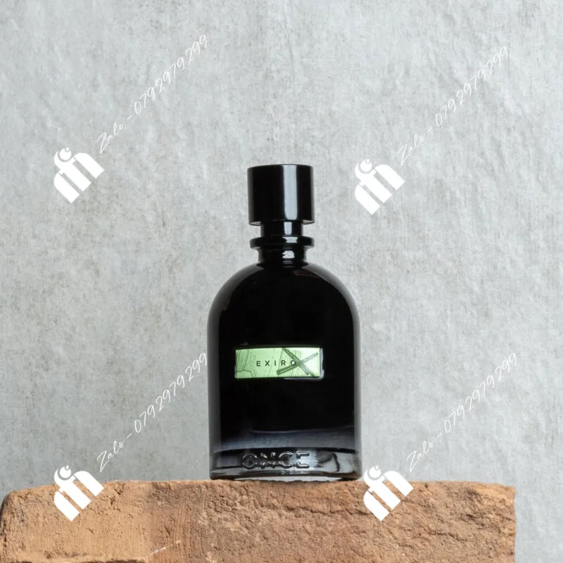 Once Exiro Eau De Parfum