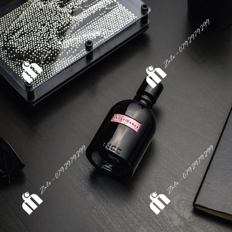 Once Handfidance Eau De Parfum