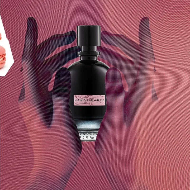 Once Handfidance Eau De Parfum