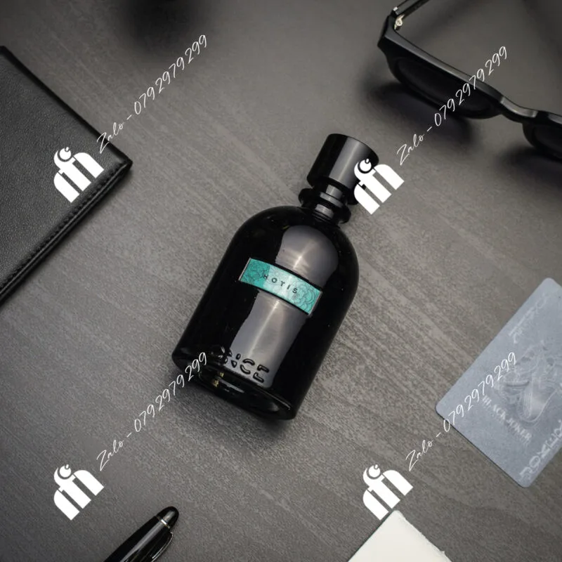 Once Hotis Eau De Parfum