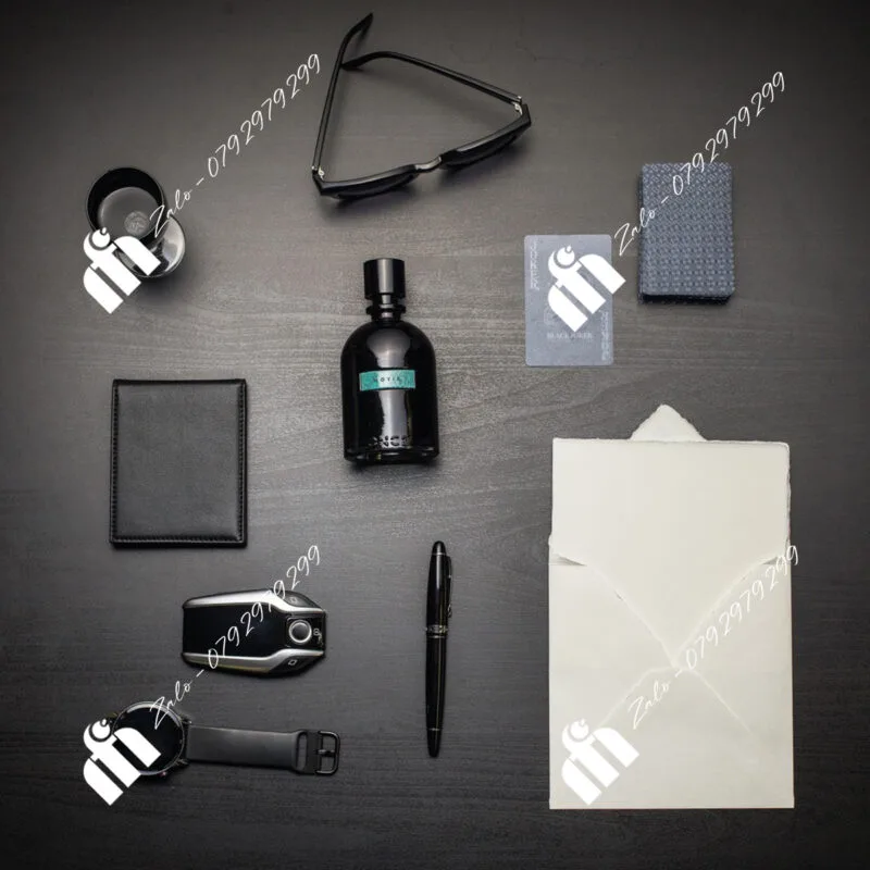 Once Hotis Eau De Parfum