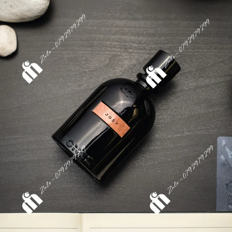 Once Josy Eau De Parfum