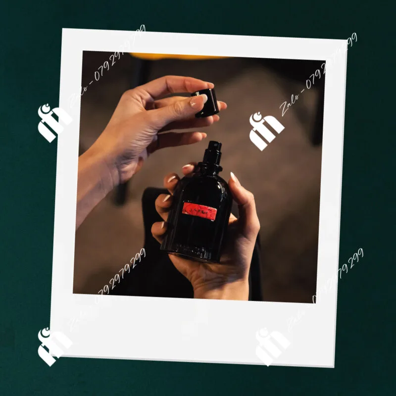 Once Lorev Eau De Parfum