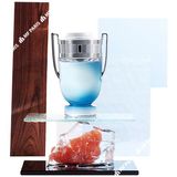 Paco Rabanne Invictus Aqua Eau De Toilette