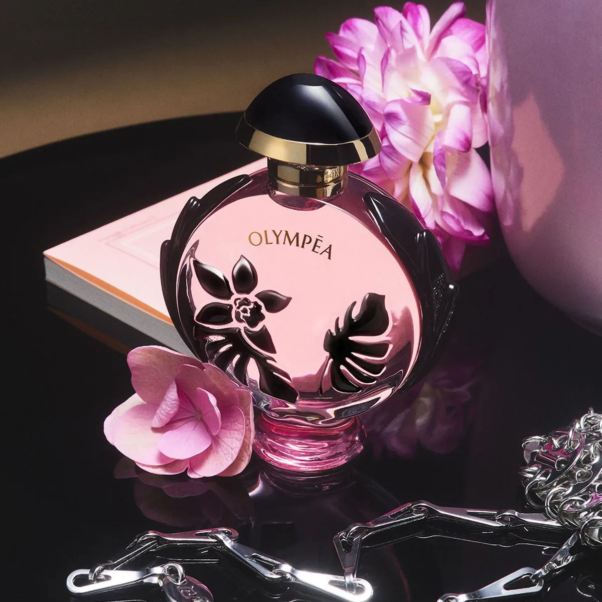 Paco Rabanne Olympea Flora