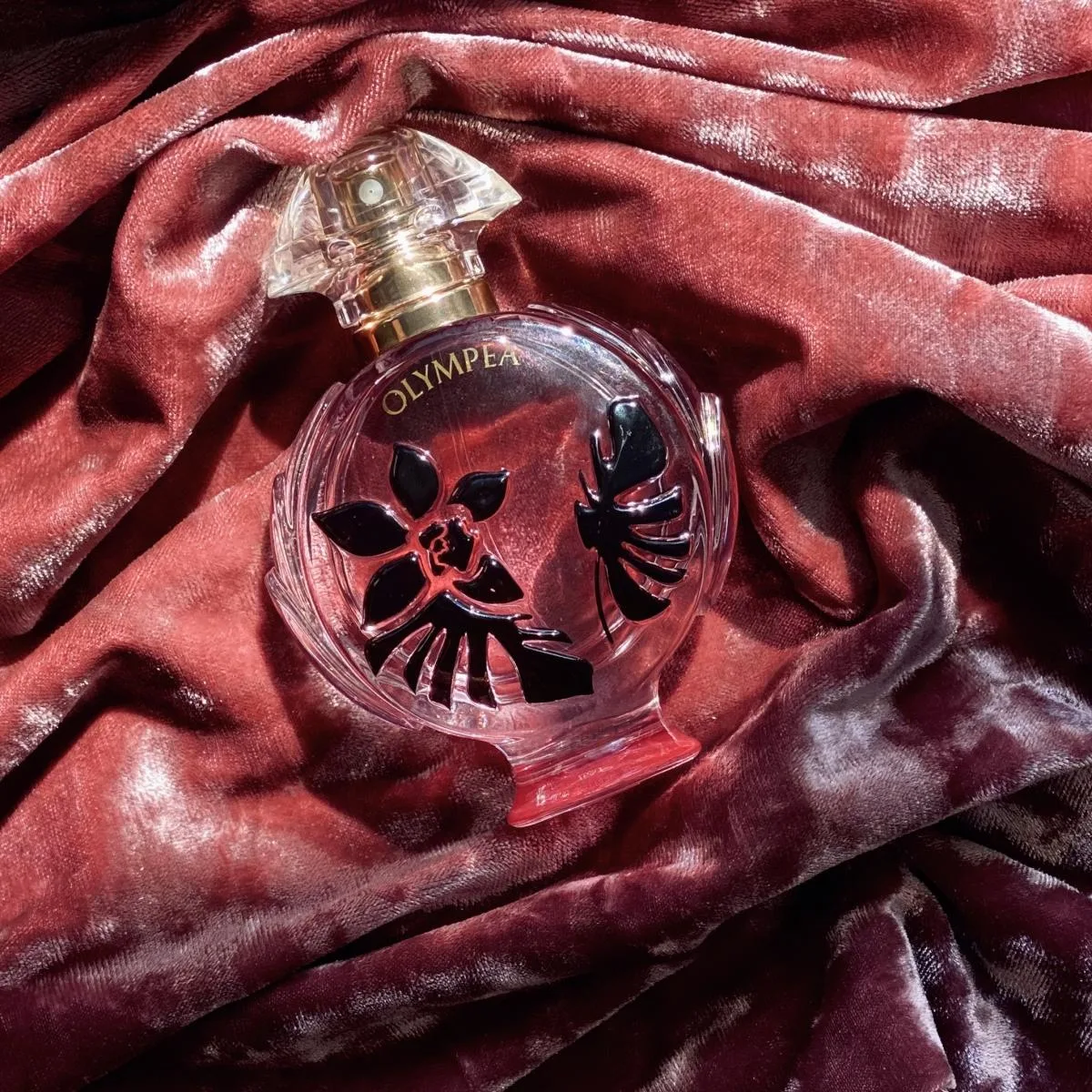 Paco Rabanne Olympea Flora