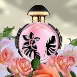 Paco Rabanne Olympea Flora