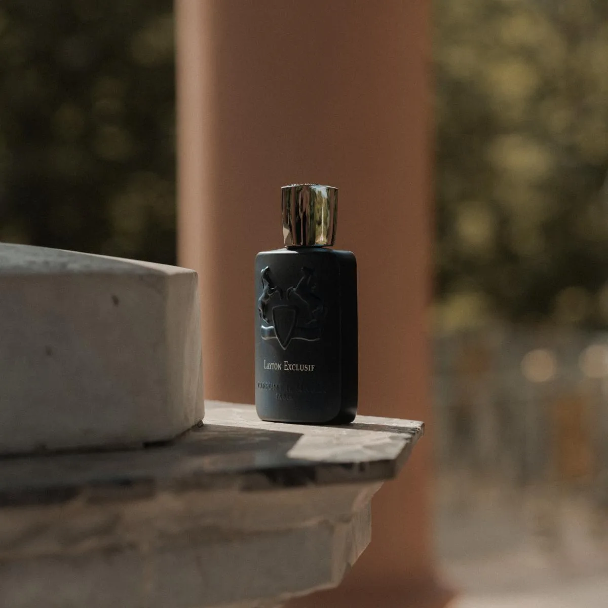 Review Parfums de Marly Layton Exclusif