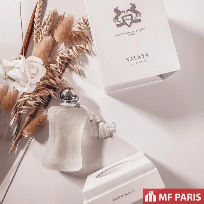 Nước Hoa Parfums De Marly Valaya Eau De Parfum