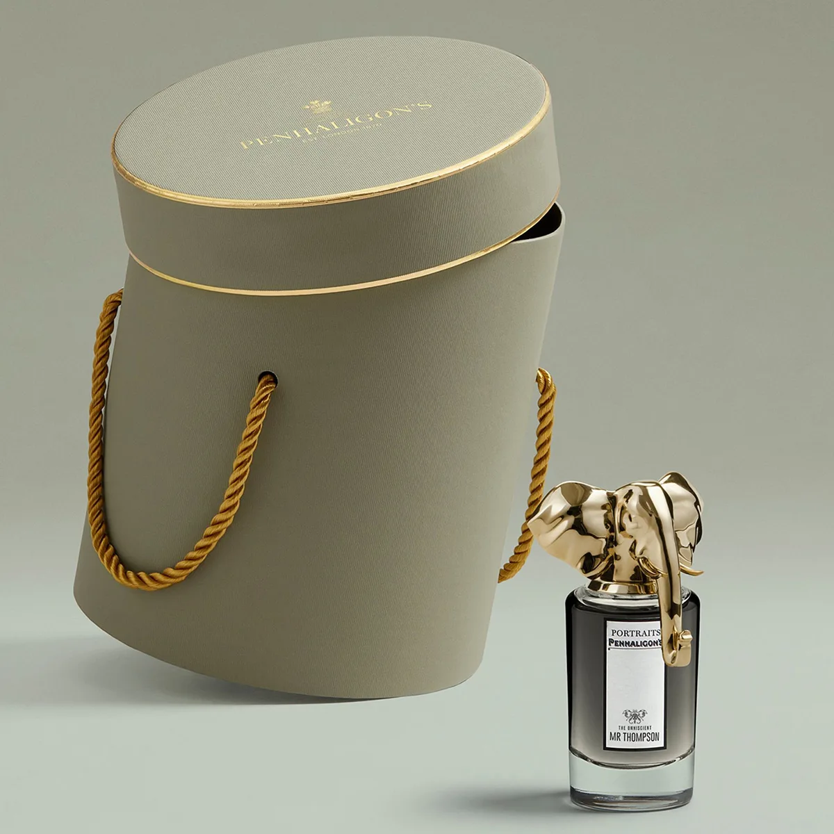 Penhaligons The Omniscient Mr Thompson
