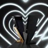 nước hoa pháp Carolina Herrera Bad Boy Le Parfum 100ml