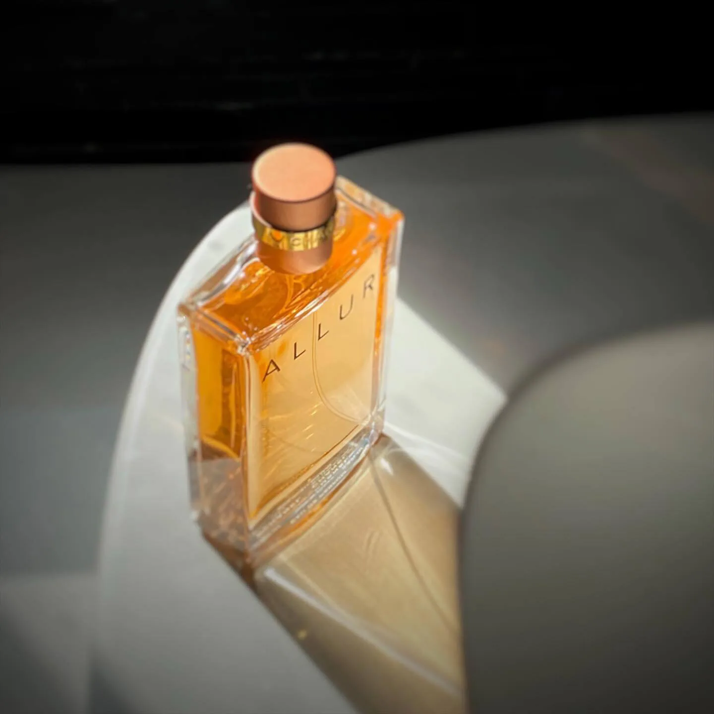 Nước hoa pháp Chanel Allure For Women