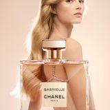 Thiết kế tinh tế và sang trọng của Chanel Gabrielle L'eau EDT