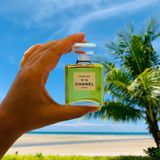 Nước Hoa Pháp Chanel No 19 Eau de Parfum