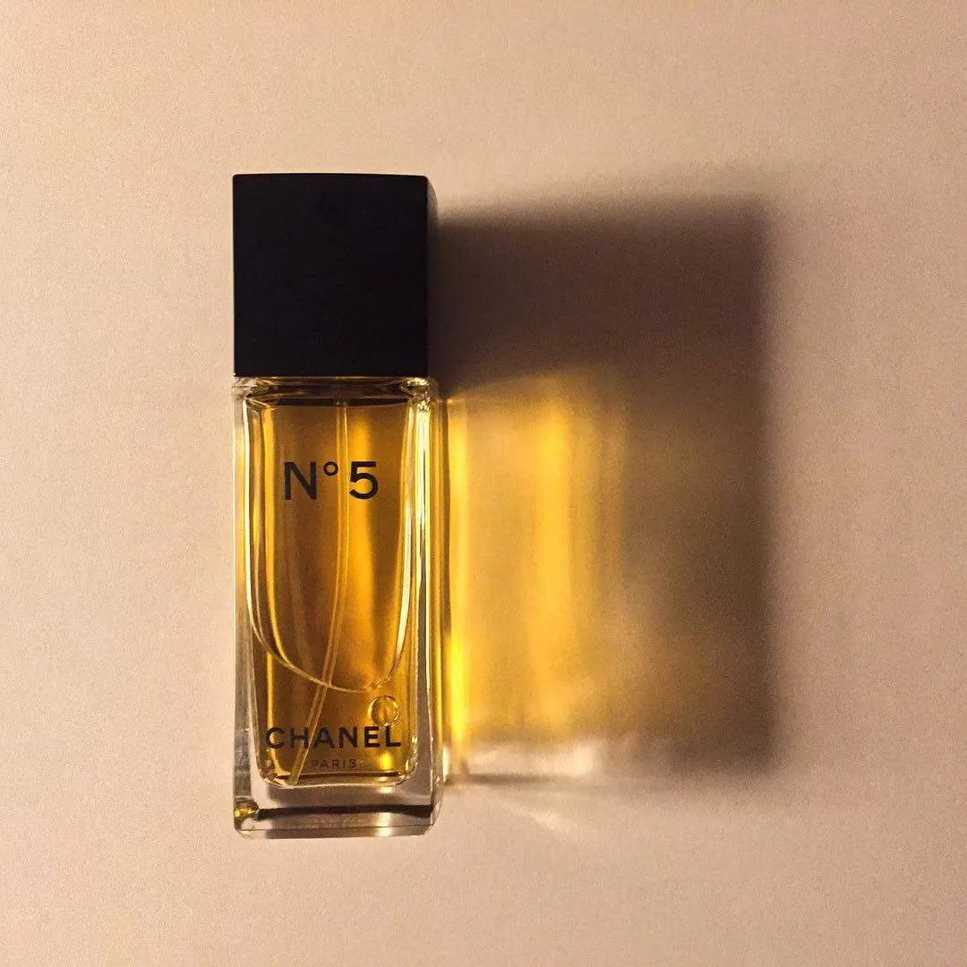 Nước hoa pháp Chanel No5 Eau de Toilette 100ml