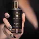 Nước Hoa phap chinh hang Mancera Black Gold EDP 120ml