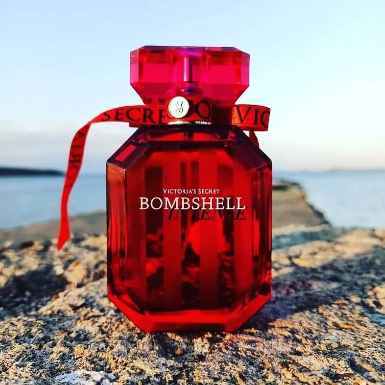 Nước Hoa Pháp Chính Hãng Victorias Secret Bombshell Intense EDP 100ml