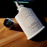 Creed Silver Mountain Water Eau de Parfum